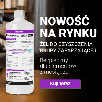 Cleaning Gel Format PRO 1000ml